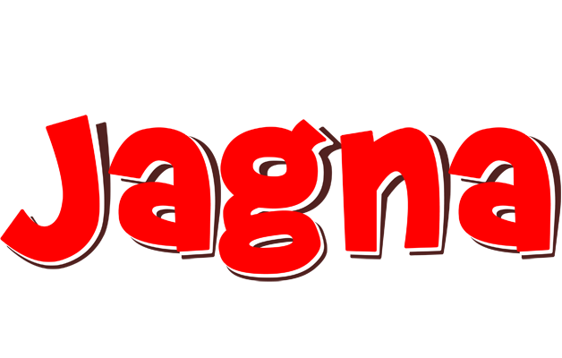 Jagna basket logo