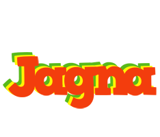 Jagna bbq logo