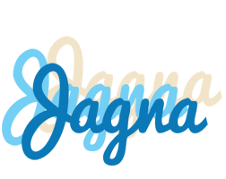 Jagna breeze logo