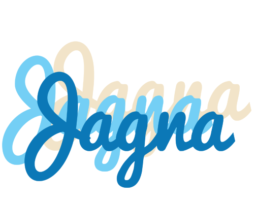 Jagna breeze logo