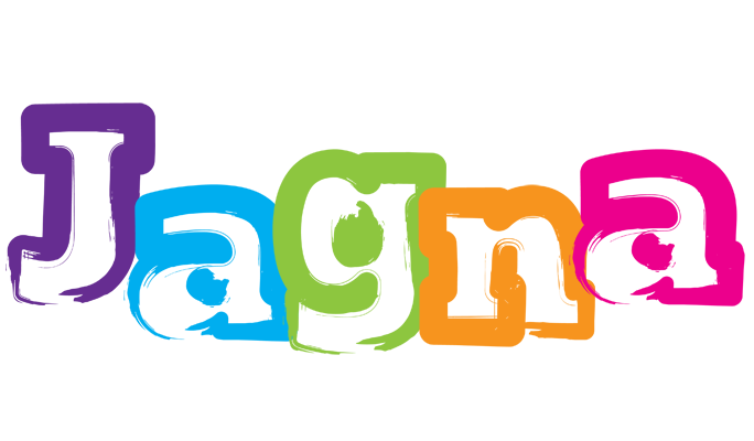 Jagna casino logo