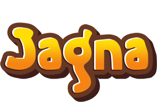 Jagna cookies logo