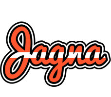 Jagna denmark logo