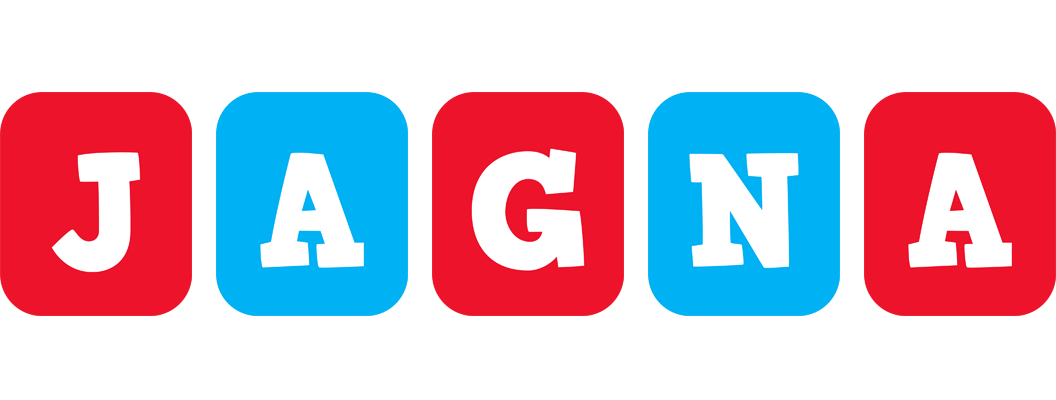 Jagna diesel logo