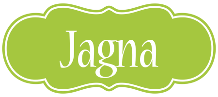 Jagna family logo