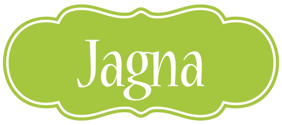 Jagna family logo