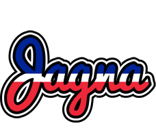 Jagna france logo