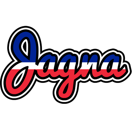 Jagna france logo