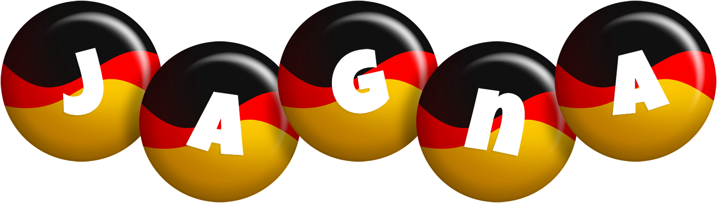 Jagna german logo