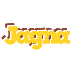 Jagna hotcup logo