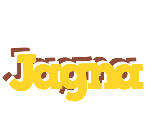 Jagna hotcup logo