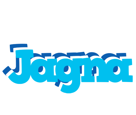 Jagna jacuzzi logo