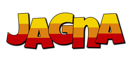 Jagna jungle logo