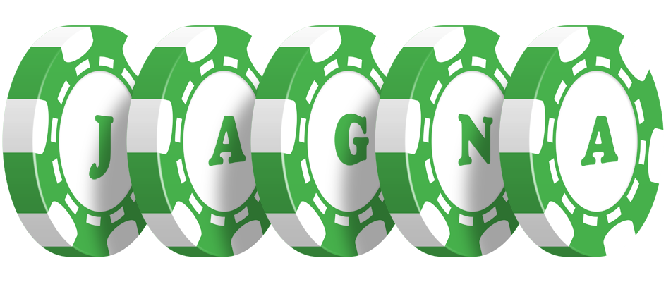 Jagna kicker logo