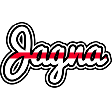 Jagna kingdom logo