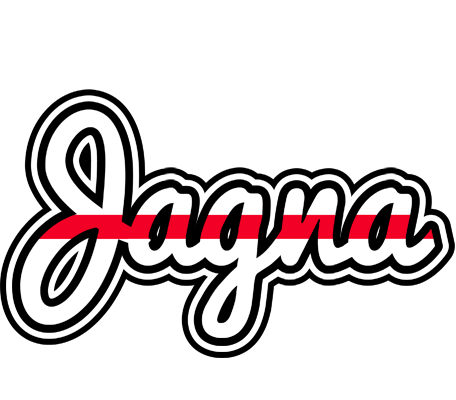 Jagna kingdom logo