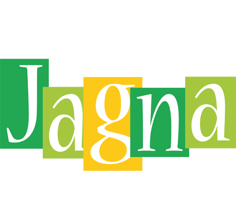 Jagna lemonade logo