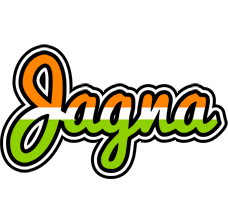 Jagna mumbai logo