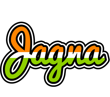 Jagna mumbai logo