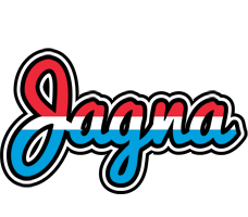 Jagna norway logo