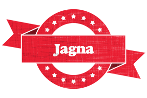 Jagna passion logo