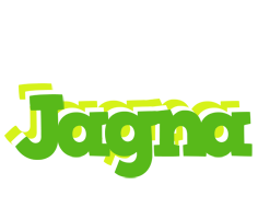 Jagna picnic logo