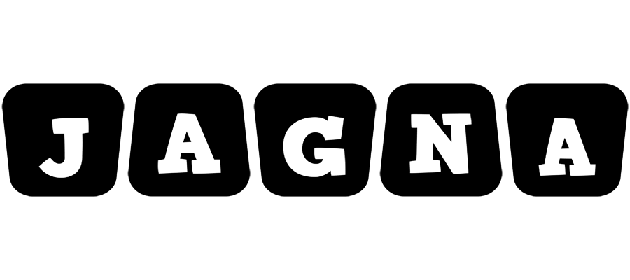 Jagna racing logo