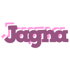 Jagna relaxing logo