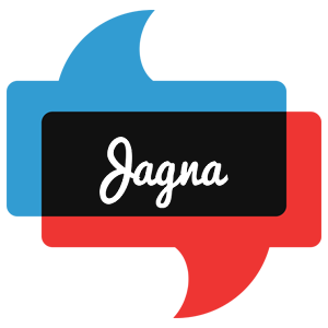 Jagna sharks logo