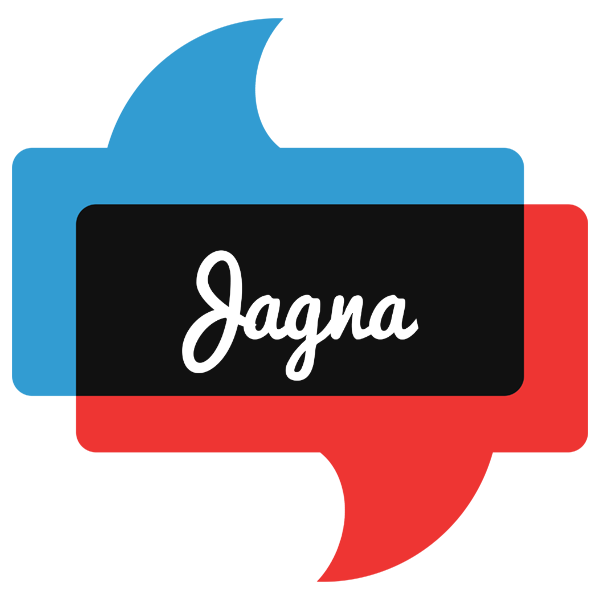 Jagna sharks logo