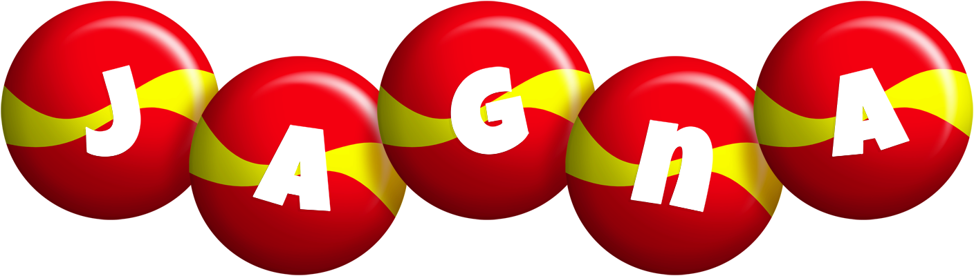 Jagna spain logo