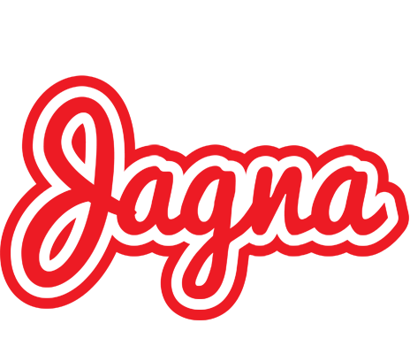 Jagna sunshine logo