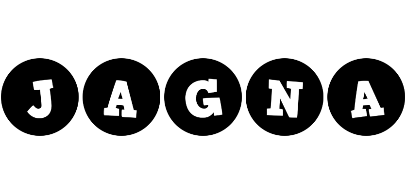 Jagna tools logo
