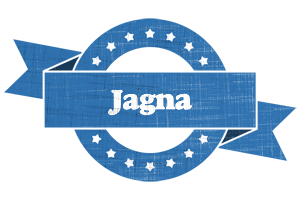 Jagna trust logo