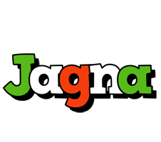 Jagna venezia logo