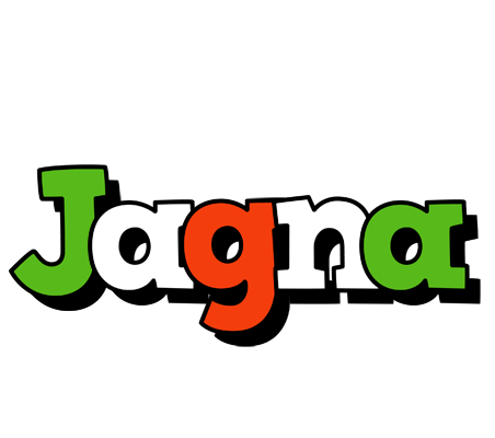 Jagna venezia logo