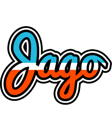 Jago america logo