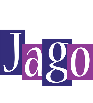 Jago autumn logo