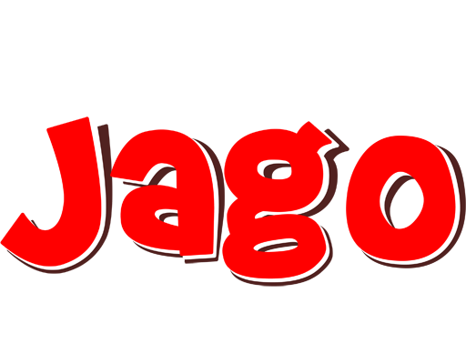 Jago basket logo