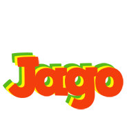 Jago bbq logo