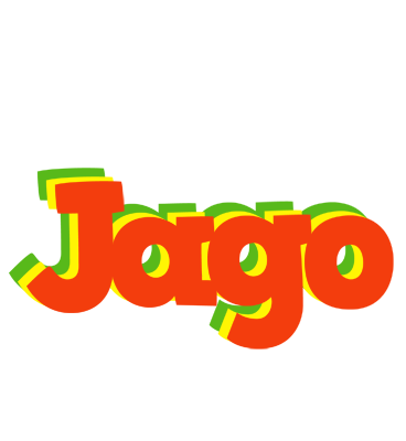 Jago bbq logo
