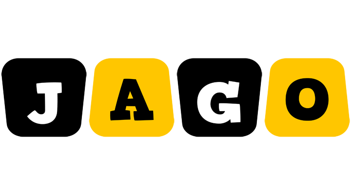Jago boots logo