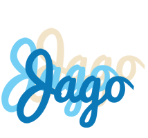 Jago breeze logo