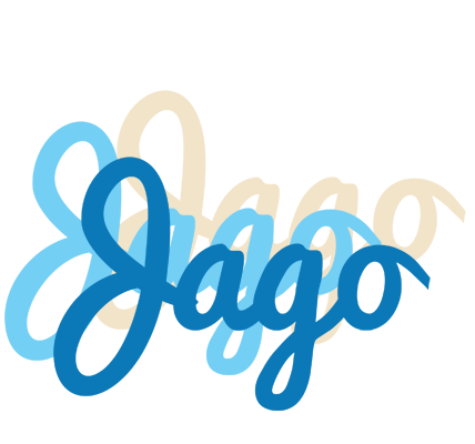 Jago breeze logo