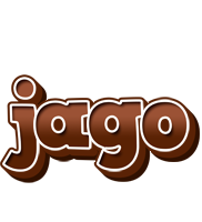 Jago brownie logo