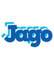 Jago business logo