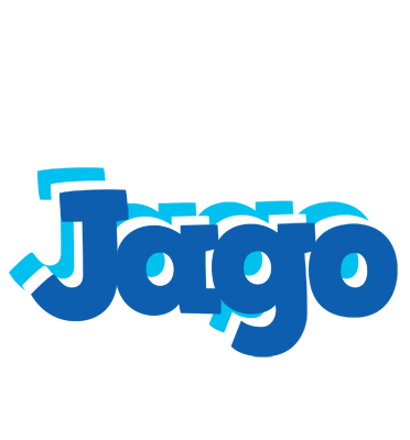 Jago business logo