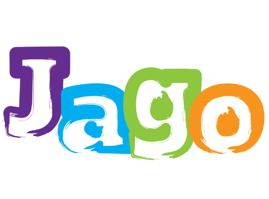 Jago casino logo