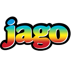 Jago color logo