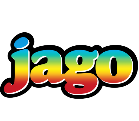 Jago color logo